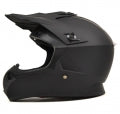 HELMET VITO TIVOLI MATTE BLACK