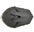 HELMET VITO TIVOLI MATTE BLACK